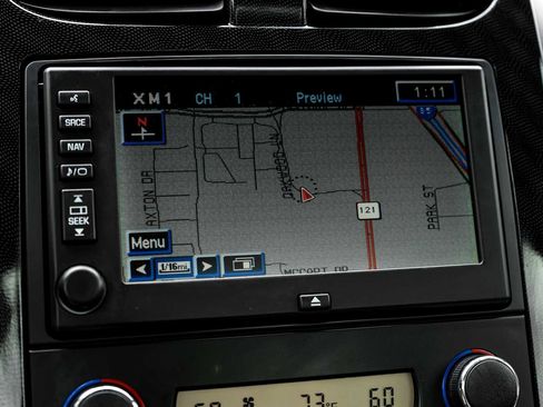 Used 2012 Chevrolet Corvette Grand Sport w/ 3LT Preferred Equipment Group RWD image 20