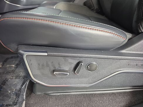 Used 2024 Ford F150 Raptor AWD/4WD image 18