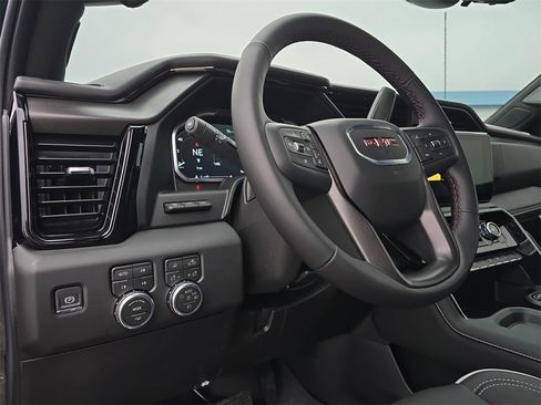 New 2026 GMC Sierra 2500 AT4X image 14