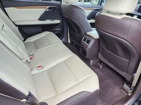 Used 2017 Lexus RX 350 AWD image 22