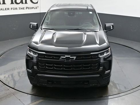New 2026 Chevrolet Silverado 1500 RST w/ RST All Star Premium Package image 37