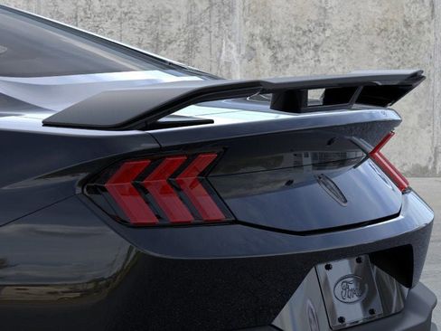 New 2026 Ford Mustang Dark Horse RWD image 22