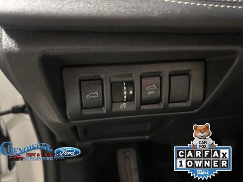 Used 2025 Subaru Outback Limited image 13