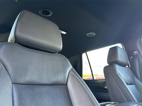 Used 2024 Chevrolet Tahoe LT image 21