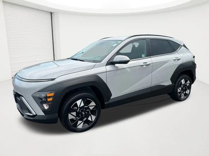 Used 2024 Hyundai Kona SEL w/ Convenience Package