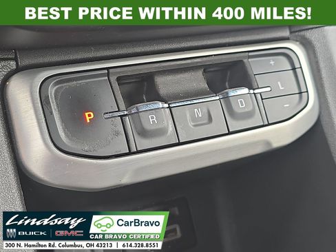 Certified 2023 GMC Acadia SLT w/ Trailering Package image 15