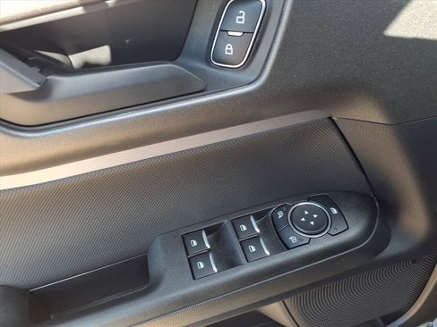 New 2025 Ford Bronco Sport Big Bend w/ Black Appearance Package image 19