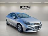Used 2017 Chevrolet Cruze LT w/ Convenience Package image 2
