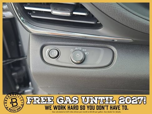New 2026 Buick Envista Preferred w/ Convenience I Package FWD image 23