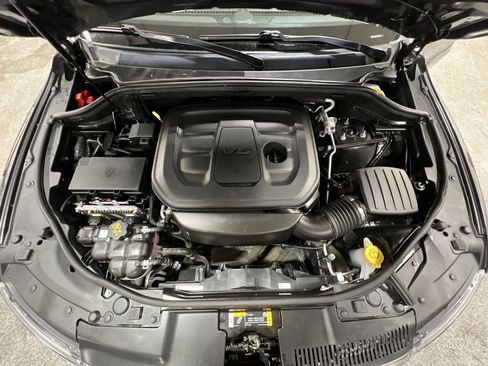 Used 2021 Dodge Durango Citadel w/ Premium Entertainment Group image 31