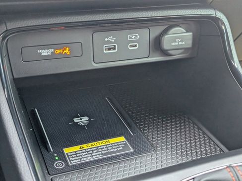 New 2025 Honda CR-V Sport-L image 20