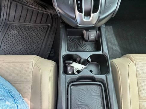 Used 2019 Honda CR-V EX-L image 14