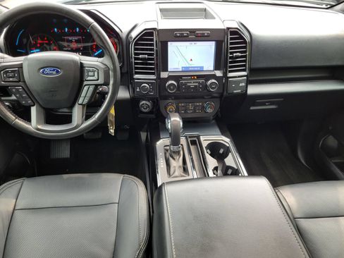Used 2020 Ford F150 XLT w/ Equipment Group 302A Luxury AWD/4WD image 28