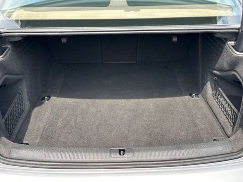 Used 2017 Audi A4 2.0T Premium w/ Audi MMI Navigation Plus image 14