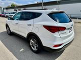 Used 2017 Hyundai Santa Fe Sport image 4