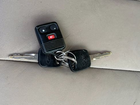 Used 2003 Ford Excursion Eddie Bauer AWD/4WD image 31