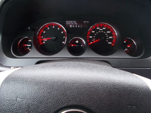 Used 2012 GMC Acadia SLE AWD/4WD image 14