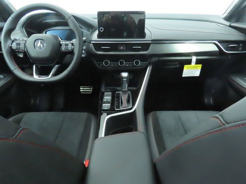 Used 2025 Acura ADX A-Spec image 14