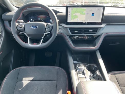 New 2026 Ford Explorer ST AWD/4WD image 6