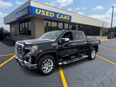 Used 2020 GMC Sierra 1500 SLT w/ SLT Premium Plus Package