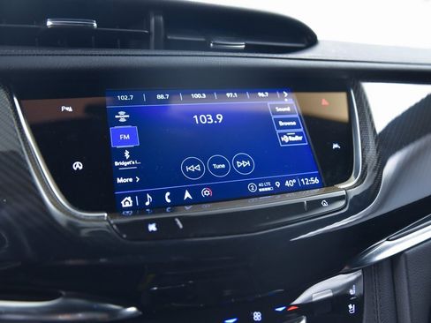 Used 2023 Cadillac XT6 Sport image 20