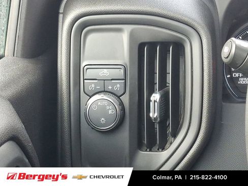 Certified 2024 Chevrolet Silverado 1500 W/T w/ WT Fleet Convenience Package image 22