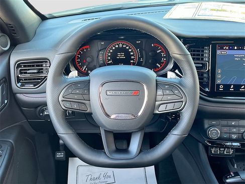 New 2026 Dodge Durango GT image 22