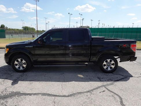 Used 2010 Ford F150 FX2 RWD image 4