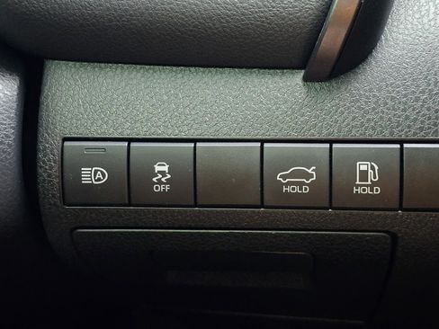 Used 2024 Toyota Camry XSE FWD image 22