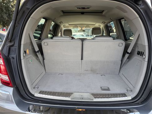 Used 2012 Mercedes-Benz GL 450 4MATIC image 9