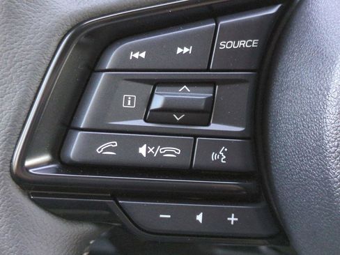 New 2026 Subaru Forester Premium image 21