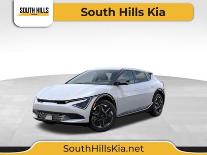 New 2025 Kia EV6 Wind