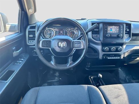 Used 2019 RAM 2500 Tradesman image 19