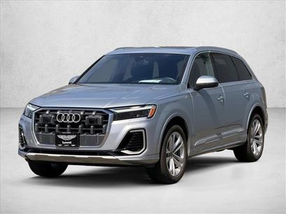Used 2025 Audi Q7 3.0T Premium Plus