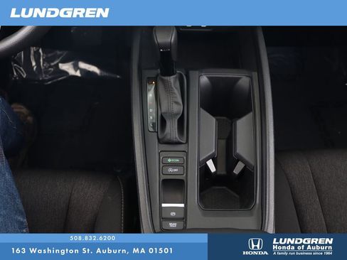 Used 2024 Honda Accord EX image 26