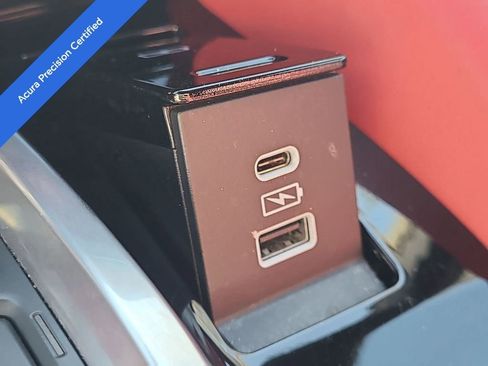 Used 2023 Acura MDX A-Spec image 40