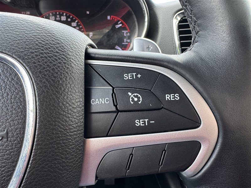 Used 2015 Dodge Durango Limited w/ Blacktop Package AWD/4WD image 18