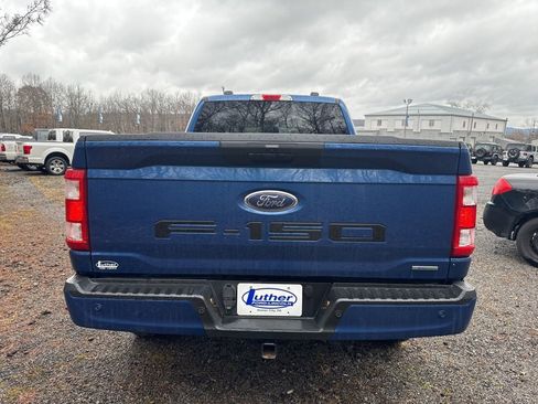 Used 2022 Ford F150 XL w/ STX Appearance Package image 10