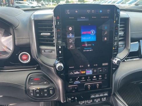 New 2026 RAM 1500 RHO AWD/4WD image 16