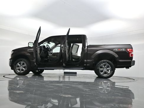 Used 2019 Ford F150 XLT w/ Equipment Group 302A Luxury AWD/4WD image 58