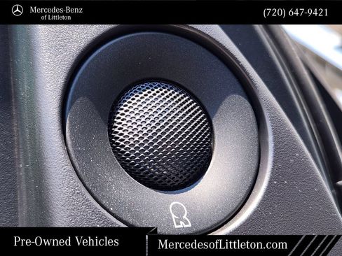 Used 2024 Lincoln Navigator Black Label AWD/4WD image 26