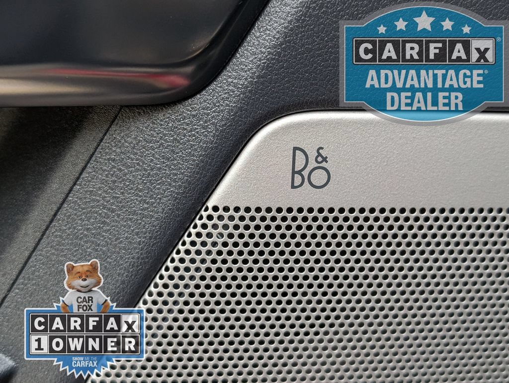 Used 2025 Ford F150 Platinum w/ FX4 Off-Road Package AWD/4WD image 19