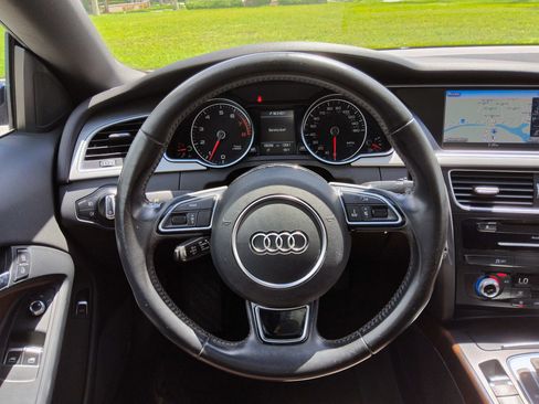Used 2015 Audi A5 2.0T Premium w/ Audi MMI Navigation AWD/4WD image 21