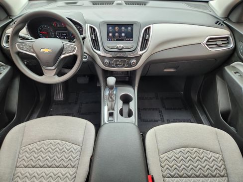 Used 2024 Chevrolet Equinox LS w/ Driver Confidence II Package FWD image 22