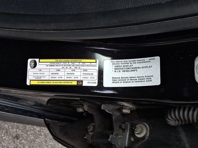 Used 2015 Jeep Grand Cherokee High Altitude AWD/4WD image 32