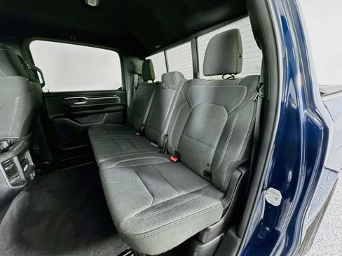 Used 2019 RAM 1500 Big Horn AWD/4WD image 23