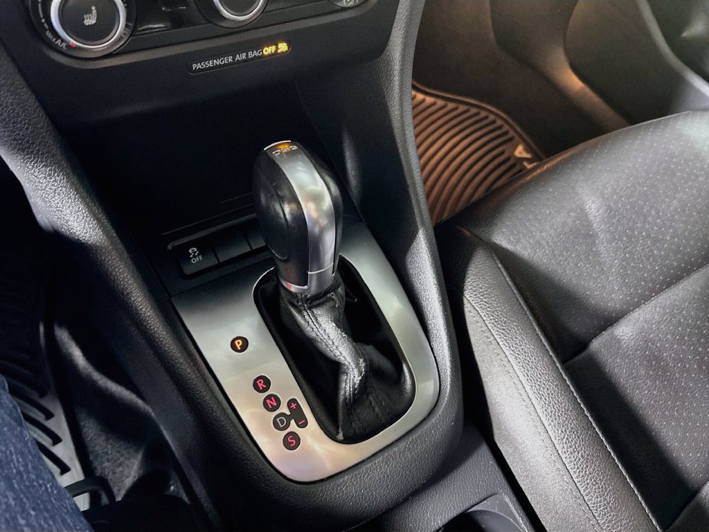 Used 2014 Volkswagen Jetta TDI FWD image 18