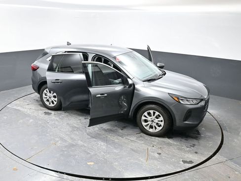 Used 2024 Ford Escape Active image 58