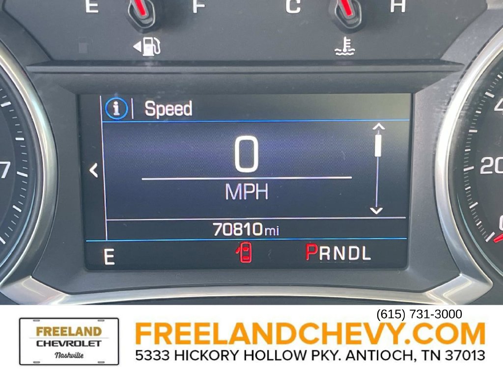 Used 2019 Chevrolet Equinox LT AWD/4WD image 43