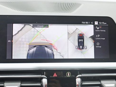 Used 2022 BMW 440i xDrive Coupe image 21